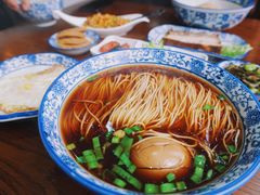 -孙盛兴奥灶面馆·蟹黄面·三虾面(山塘街总店)