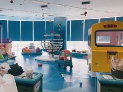 -孩子王童乐园(保定万博广场店)