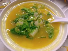 -渝悦情·新派川菜(建国门店)