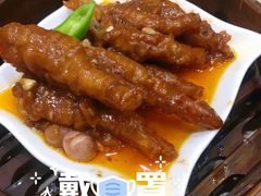 -赏点粤式点心(广州塔店)