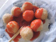 -渔记茶餐厅(渔村店)