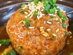 -酱湘宴餐厅(狮子山公园店)