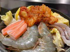 -友壹町寿司(佛山新DNA店)