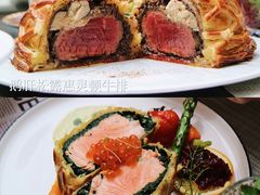 -JANS意式简餐厅·惠灵顿牛排