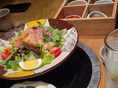-蟹将军·松叶蟹和牛日料放题自助(K11店)