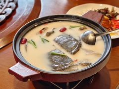 -潇湘甲鱼村(清河店)