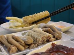 -黄金烧味(新禧大楼店)