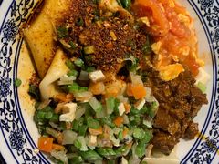 -贺秦生陕面王(富力城店)