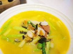 -荷塘秋月·本帮江浙菜(国权路店)