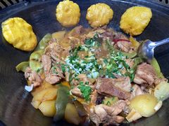 -林海雪乡铁锅炖·东北菜(夏湾店)