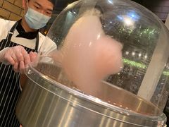 -The COOK·厨餐厅·自助餐(浦东嘉里大酒店)