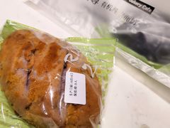 -RiceZone乐食尊纯米面包坊(望京店)