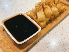 -楚媚娘炭火蛙锅(宽厚里店)