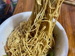 -肖娭毑老面馆(自然岭路店)