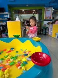 -美加乐儿童乐园(江宁文鼎广场店)