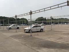 -胜华驾校·小猫学车(银都店)