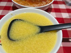 -西贝(科华王府井店)