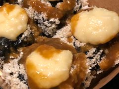 榴莲臭豆腐-品腐记·豆腐王朝(老门东总店)