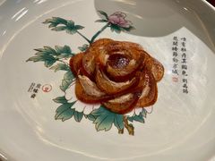 -京味斋·烤鸭·北京菜(安贞店)