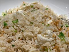 瑶柱蛋白炒饭-粤凤佬·臻品(朝阳公园店)