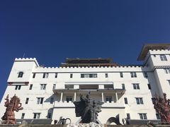 -南诏风情岛