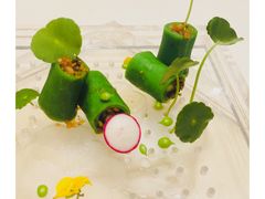 -莫奈花园酒店餐厅