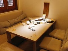 -隐溪茶馆(静安寺店)