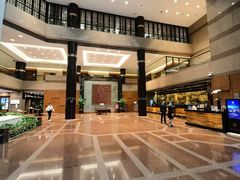 -上海新锦江大酒店