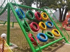 -南通洲际绿博园