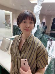 -简法造型·品牌形象店