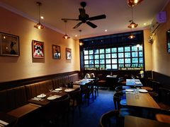 -Bistro Les Lilas丁香花小酒馆