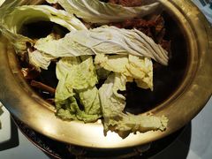 -南门小馆·清真(国贸商城店)