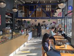 -大小咖啡 BigSmallCoffee(麦子店)