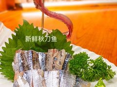 -桂马·日本料理·海胆·海鲜饭·酒场(民主广场店)