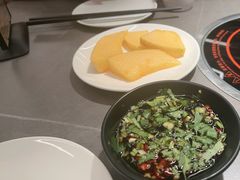 -骨之味·筒骨汤火锅(江头店)
