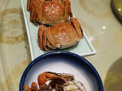 -锡和无锡菜(景丽苑店)