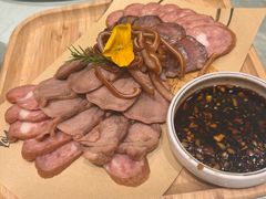 -李记饺子·熏酱东北菜(欢乐谷店)