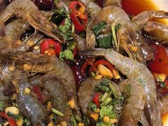 -长平老姿娘夜粥(平东一街店)