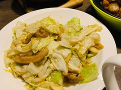 -青叶202都市餐厅(迪诺水镇店)