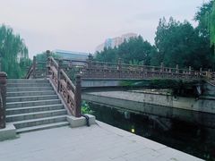 -元大都城垣遗址公园