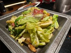 -伙靠·江浙菜(田林路店)