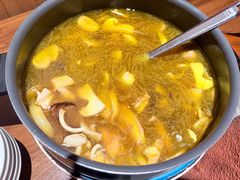 -牧雲子·臻选云南菜 .商务宴请(泰然大厦店)