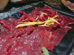 -滇池印象原生态火锅(南开大悦城店)