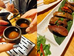 -质烤烤物·活烤海鲜(质烤总店)
