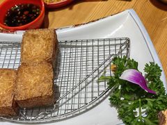 -大岛日本料理铁板烧(南通大饭店)