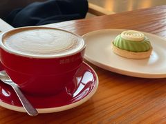 -ChanDu躔度咖啡(灯塔店)