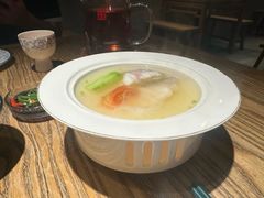 -金成潮菜博物馆(海珠湿地店)