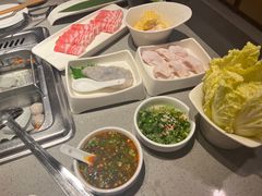 -海底捞火锅(塘厦天虹店)