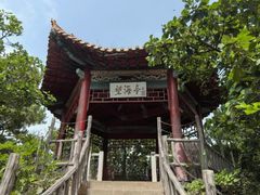 -棒棰岛宾馆景区
