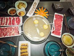 -二刀潮牛(重庆光环购物公园店)